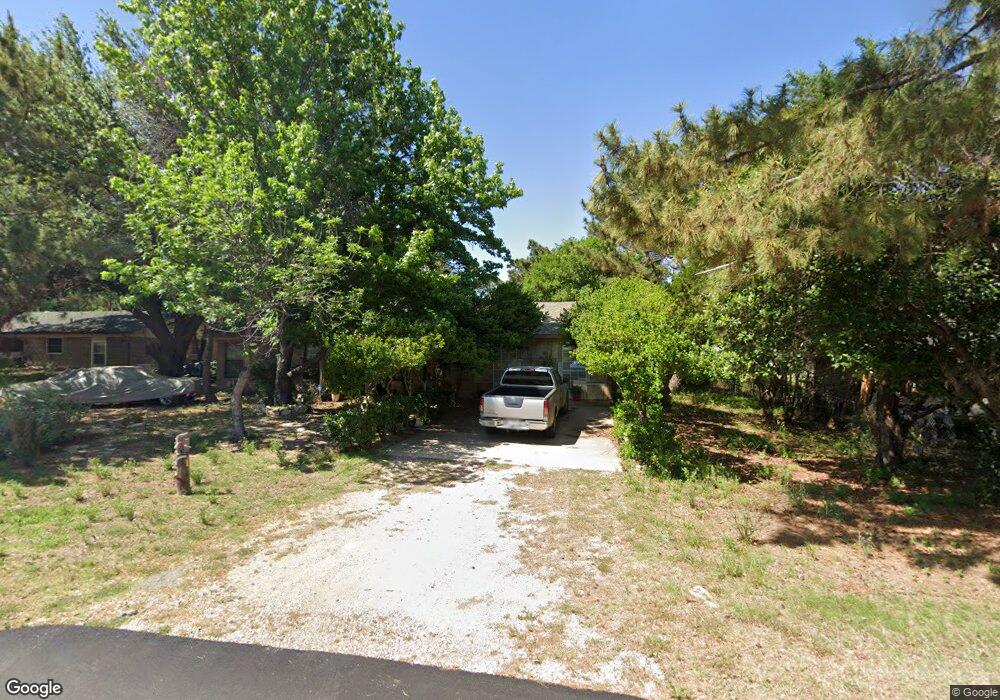 7130 Allyn Dr, Azle, TX 76020 - photo 1