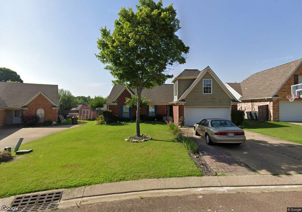 1741 Timber Creek Dr, Hernando, MS 38632 - photo 1