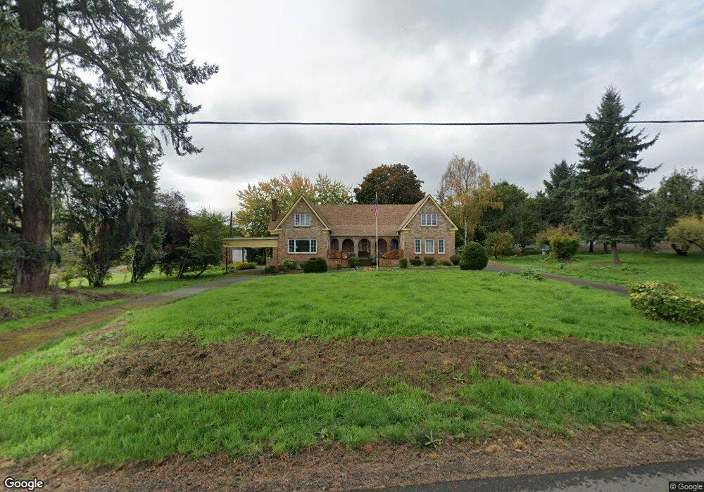 7585 N Pacific Hwy, Rickreall, OR 97371 - photo 1