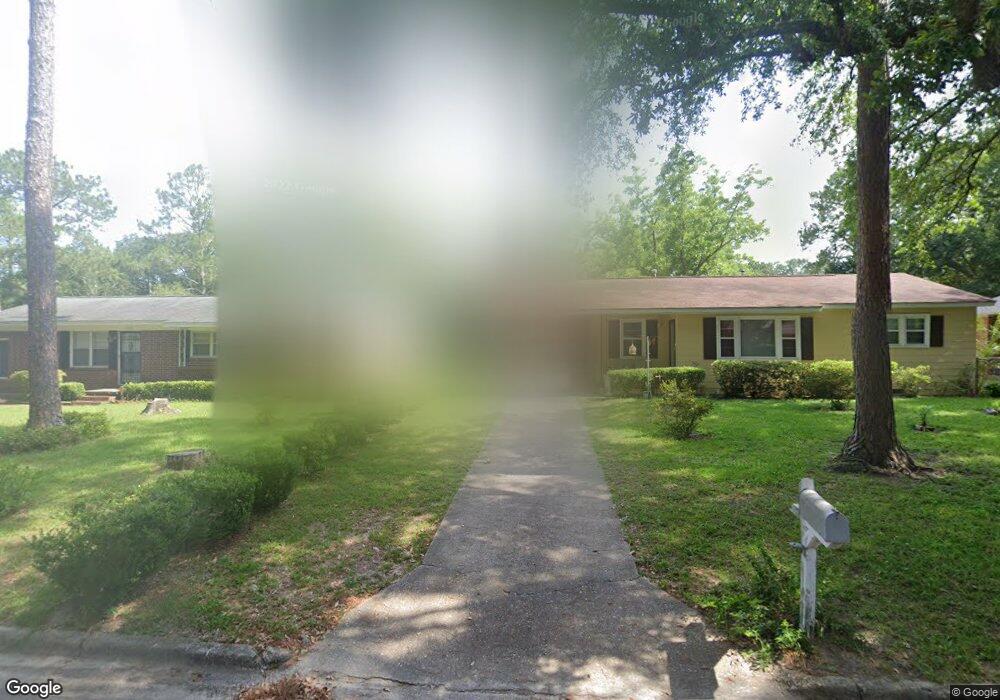 1411 Jones Ave, Albany, GA 31707 - photo 1
