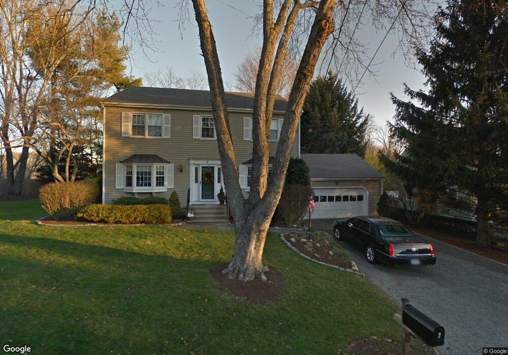 3 Anthony Place, Riverside, CT 06878 - photo 1