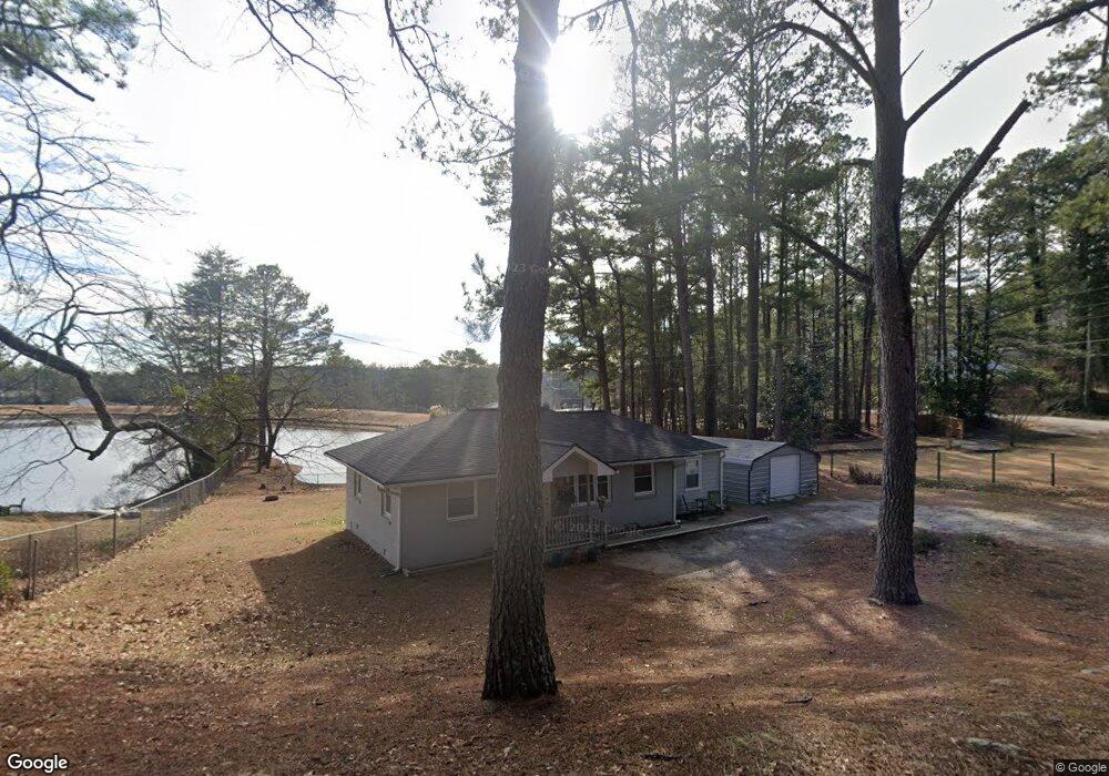 2343 Lakeshore Dr NE, Conyers, GA 30012 - photo 1