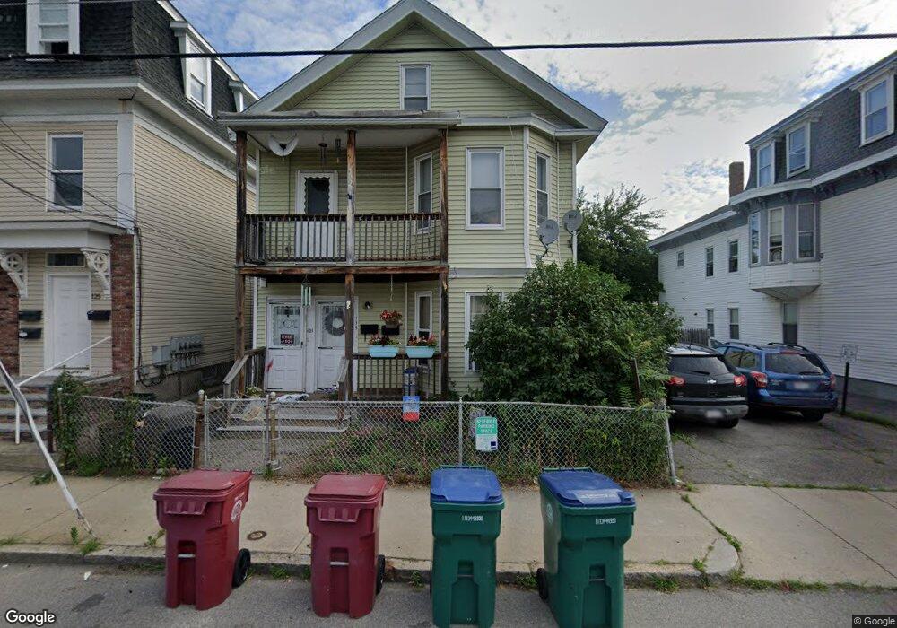 121 Branch St, Lowell, MA 01851 - photo 1