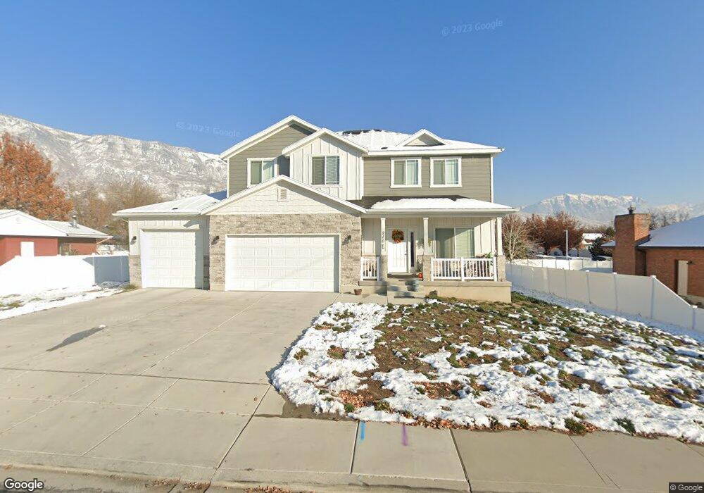 910 N 600 W, Pleasant Grove, UT 84062 - photo 1