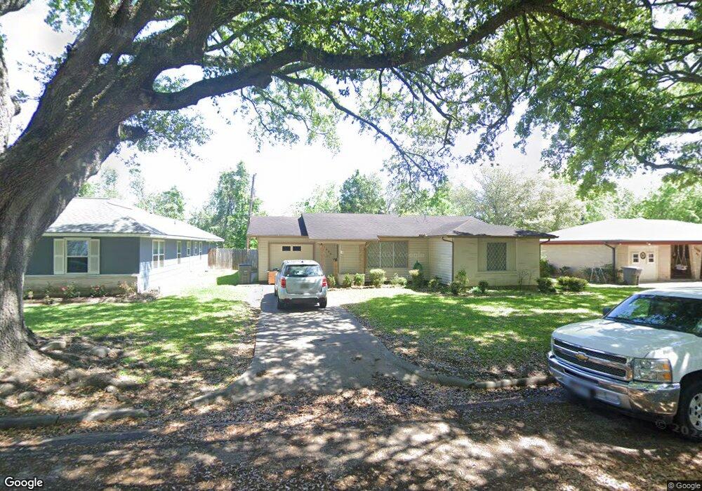 1405 Andrea Dr, Bay City, TX 77414 - photo 1