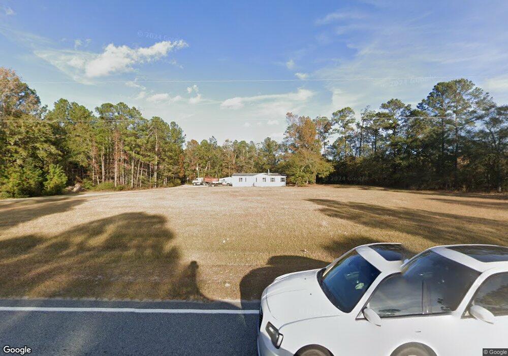 1073 Rahn Station Rd, Rincon, GA 31326 - photo 1