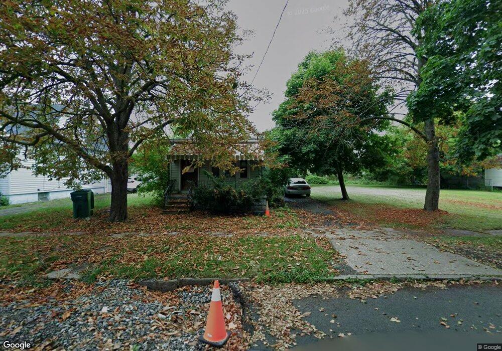 2216 Cudaback Ave, Niagara Falls, NY 14303 - photo 1