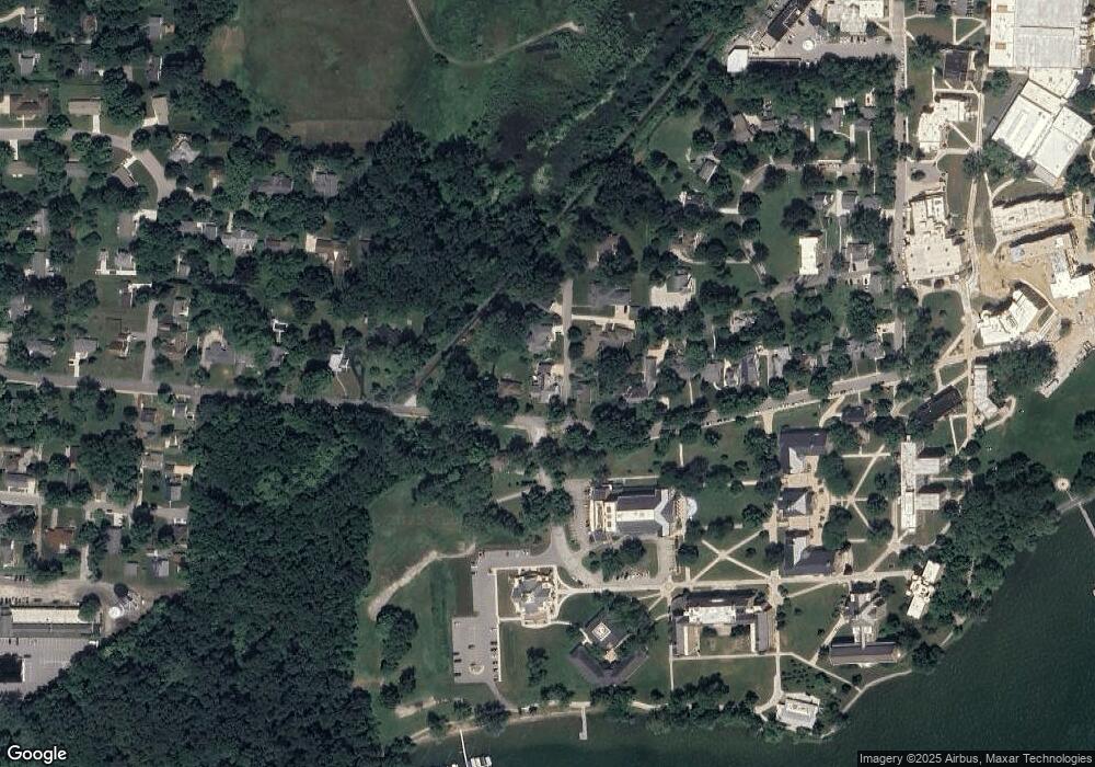 301 N Shore Ln, Culver, IN 46511 - photo 1