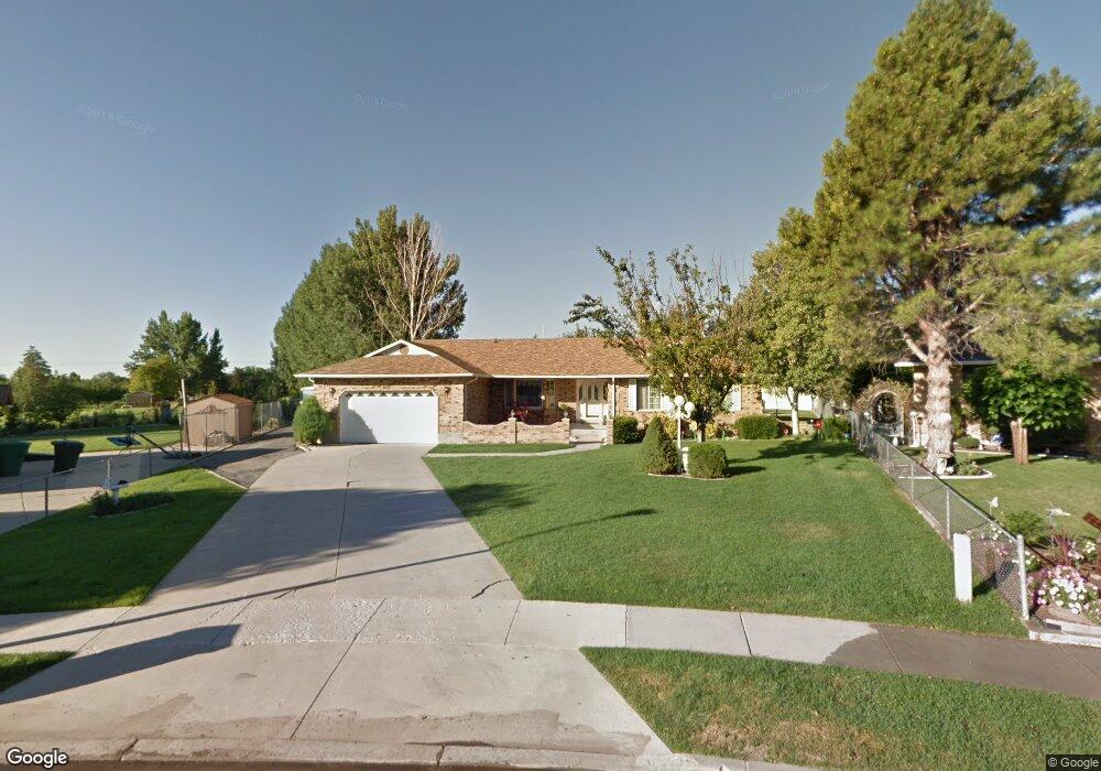 2571 W 6900 S, West Jordan, UT 84084 - photo 1