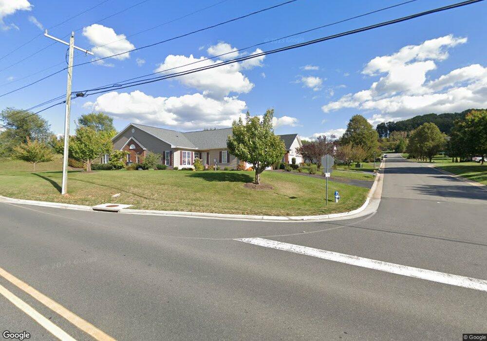 3579 Forest Oaks Ln, Rockingham, VA 22801 - photo 1