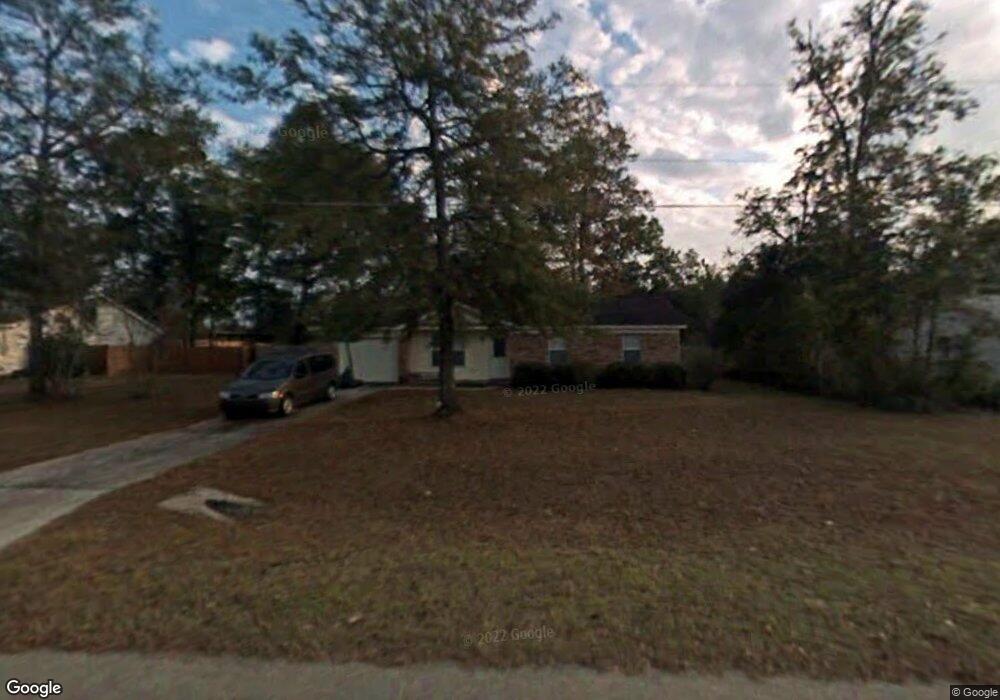 17 Talon Dr, Crawfordville, FL 32327 - photo 1