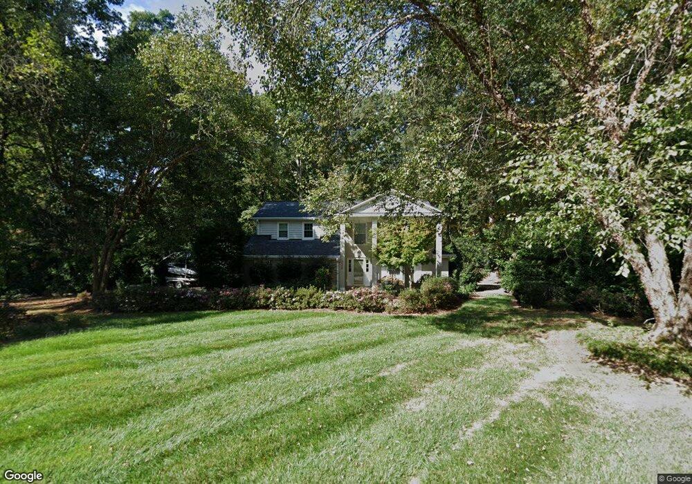 218 Saint Andrews Rd, Statesville, NC 28625 - photo 1