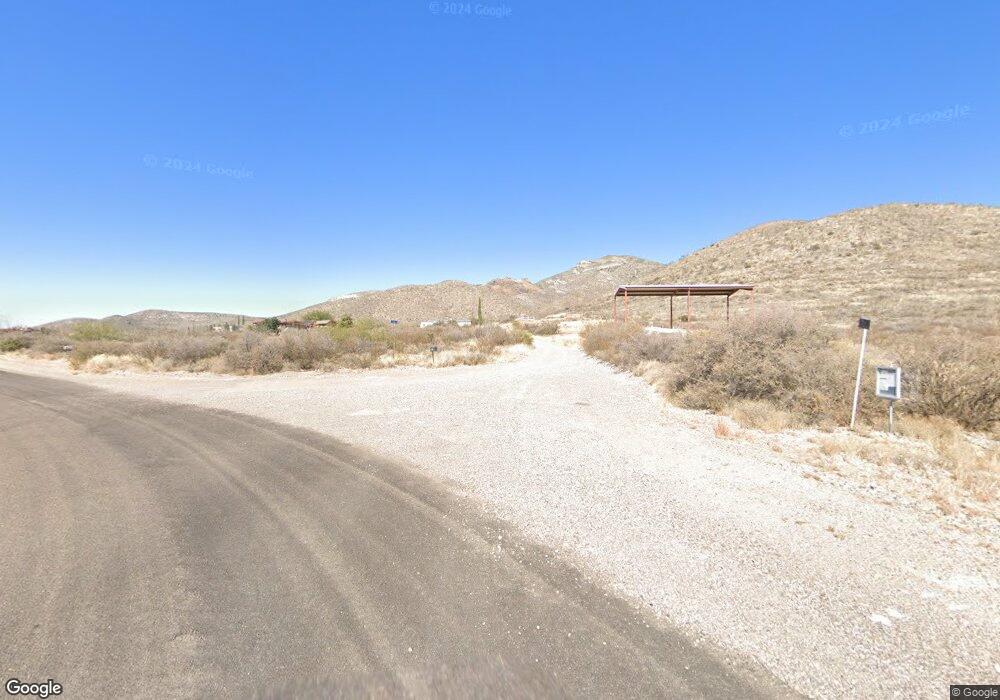 1300 W Emerris St, Bisbee, AZ 85603 - photo 1