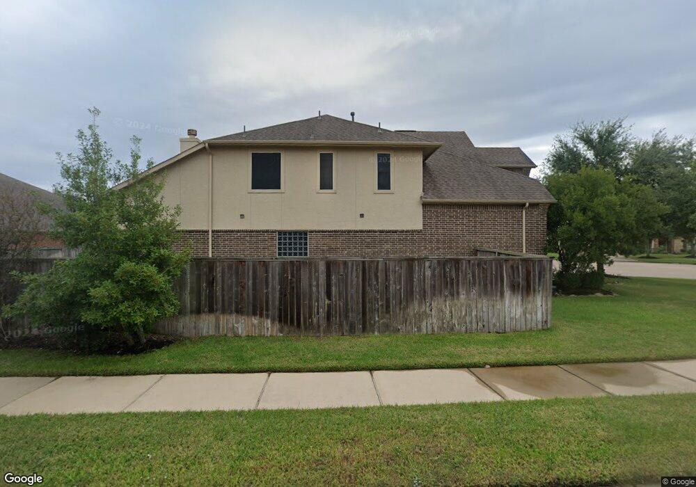 3719 Walker Falls Ln, Fulshear, TX 77441 - photo 1