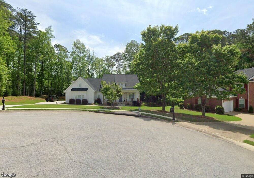 105 Turning Leaf Ct unit 20, Carrollton, GA 30116 - photo 1
