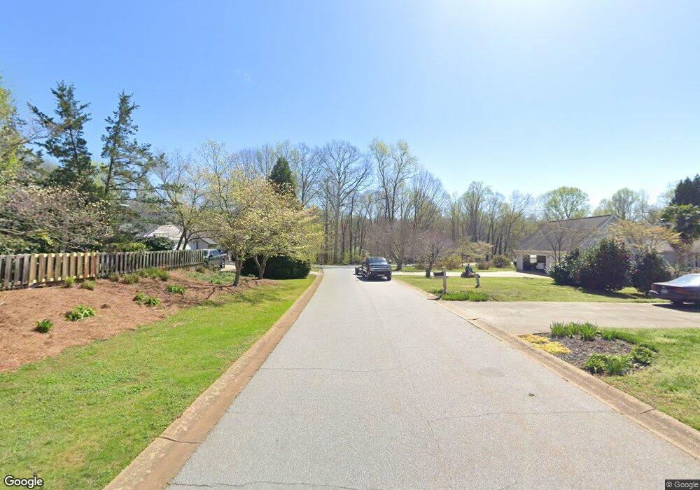 0 Woodfern Way, Gainesville, GA 30507 - photo 1