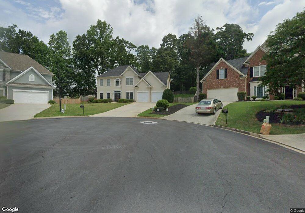 600 Catamount Way SW, Lilburn, GA 30047 - photo 1