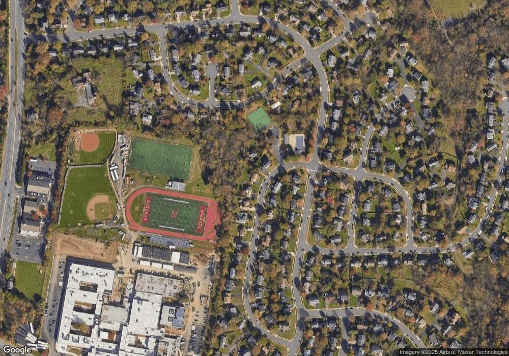 1444 Kingsvale Cir, Herndon, VA 20170 - photo 1