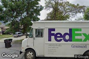 444 E 200 N, Provo, UT 84606