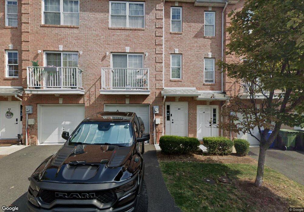20A Carolyn Terrace unit 20A, Roselle, NJ 07203 - photo 1