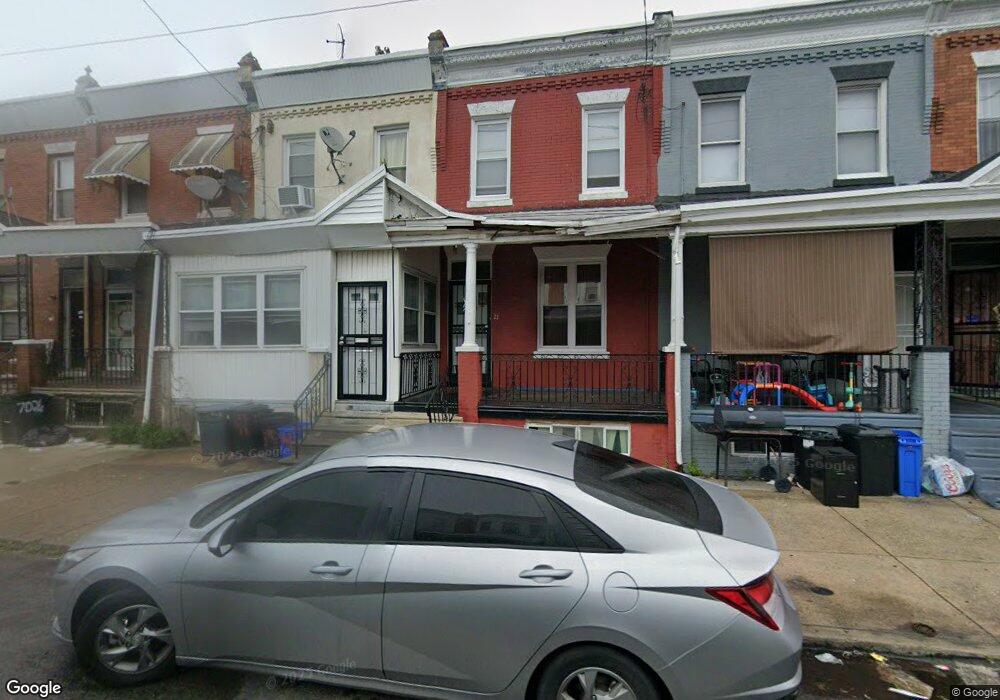 41 N 53rd St, Philadelphia, PA 19139 - photo 1