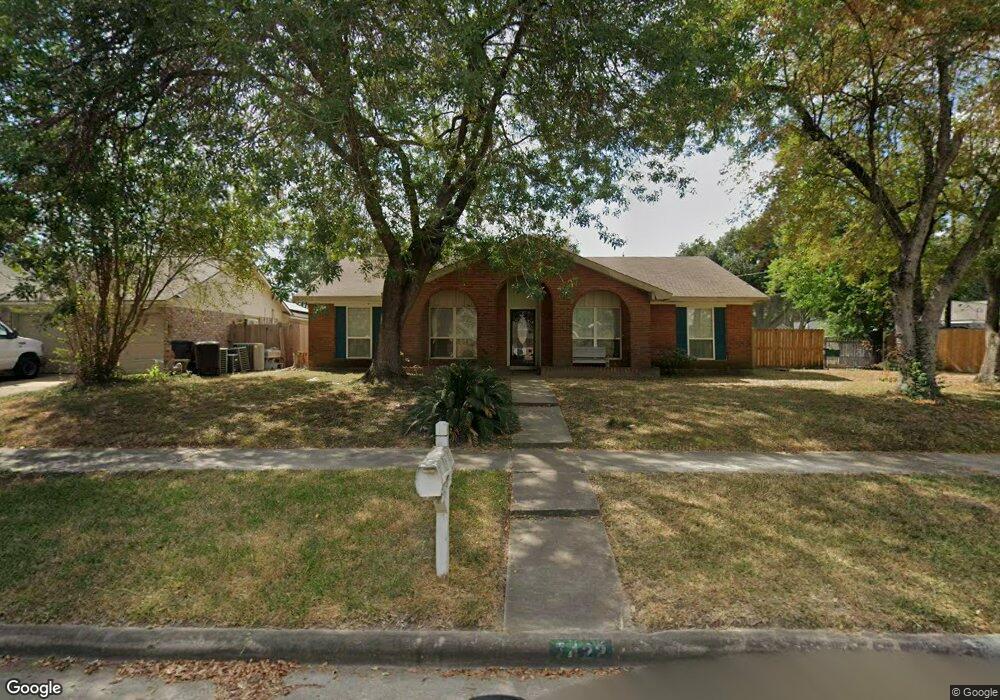 7422 Tall Pines Dr, Houston, TX 77088 - photo 1