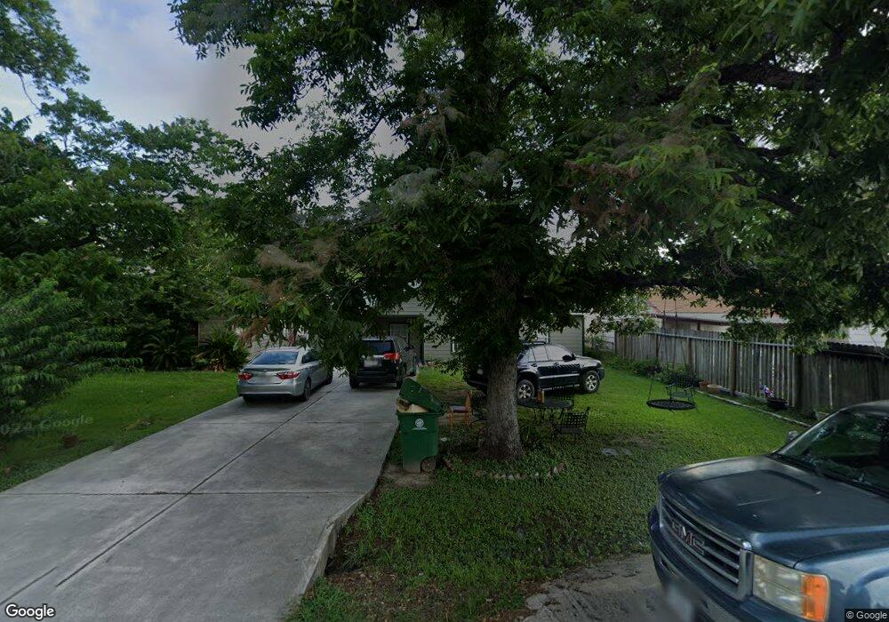 8331 Park Terrace, Houston, TX 77017 - photo 1