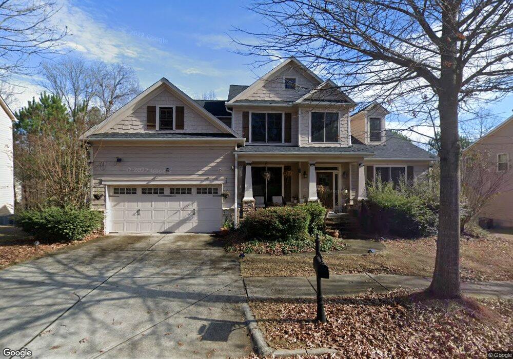 158 Park Pointe Way unit 1, Suwanee, GA 30024 - photo 1