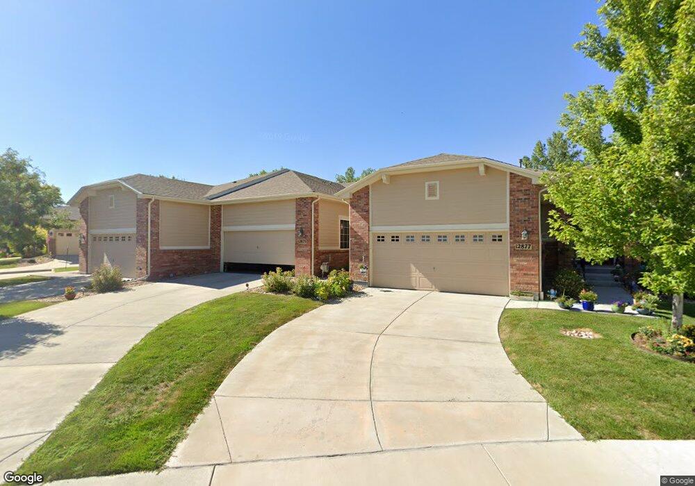 12877 Jackson Cir unit 12, Thornton, CO 80241 - photo 1