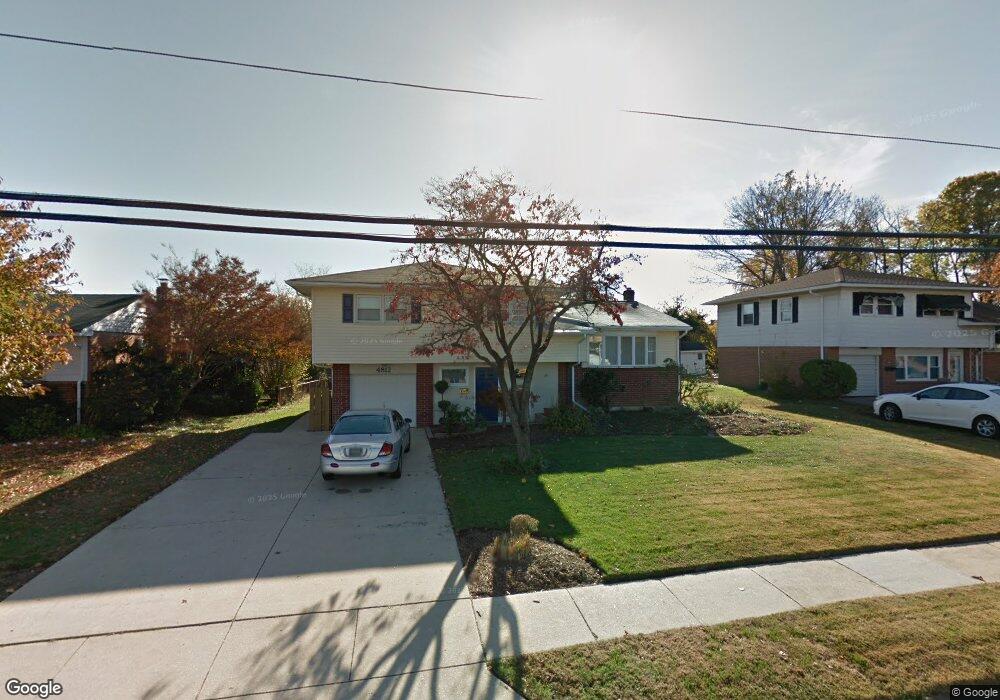 4812 Old Capitol Trail, Wilmington, DE 19808 - photo 1