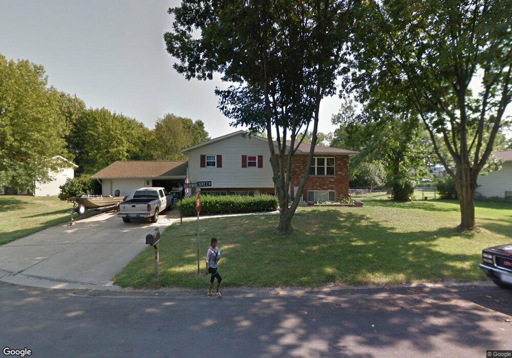 48 Berwin Green, Maryville, IL 62062 - photo 1