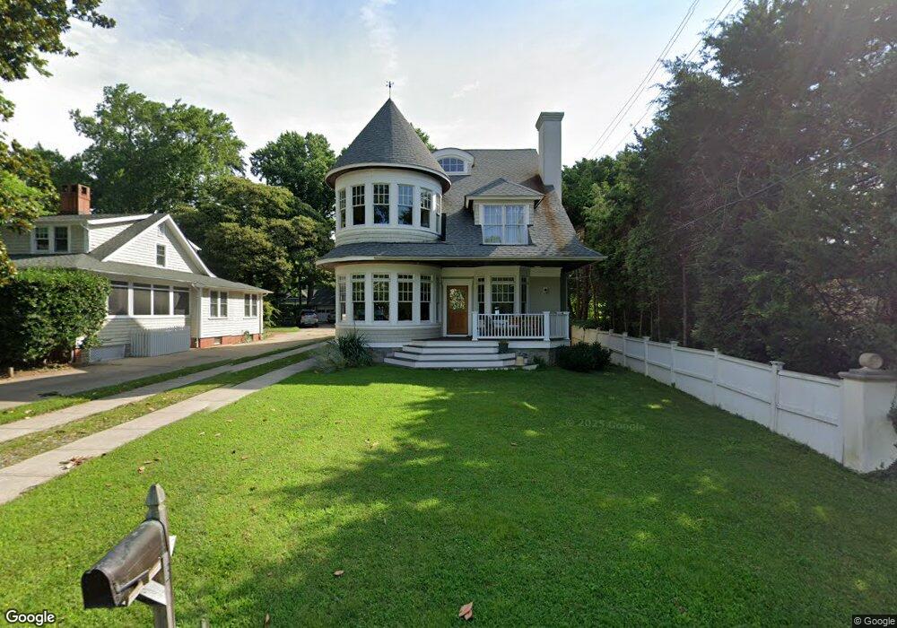 3 Hull Ave, Annapolis, MD 21403 - photo 1