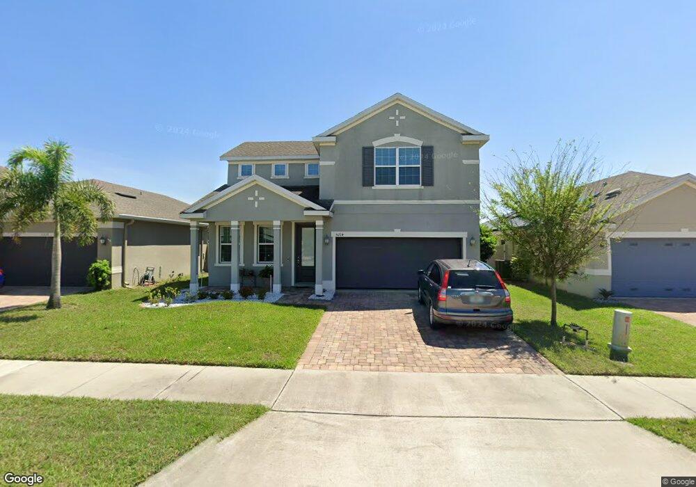 5214 Landmark Dr, Saint Cloud, FL 34771 - photo 1
