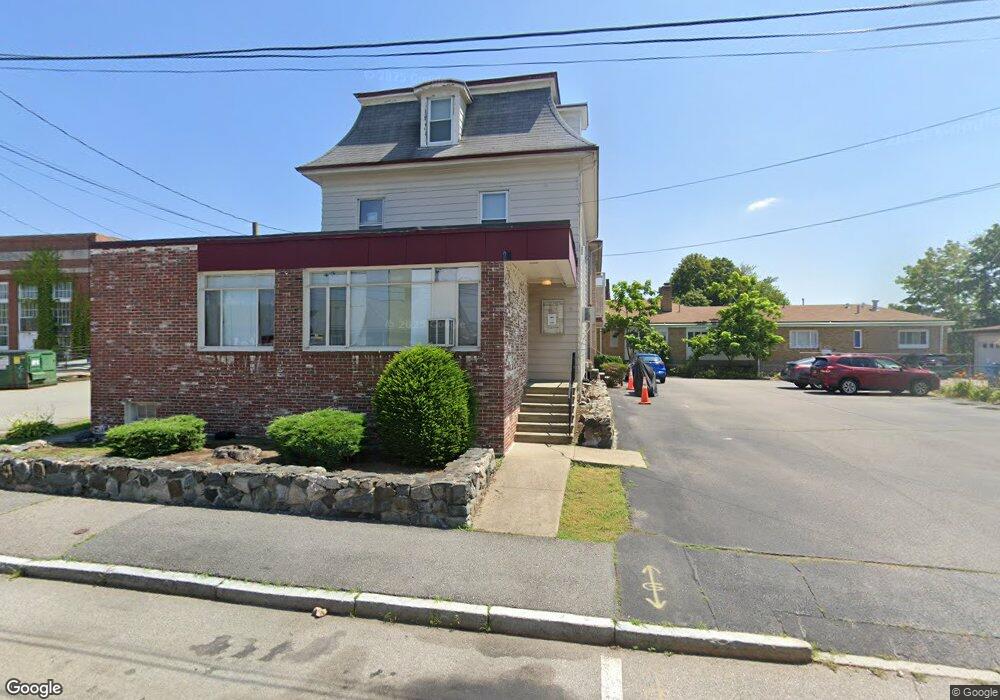 25 Grant St unit 2, Waltham, MA 02453 - photo 1