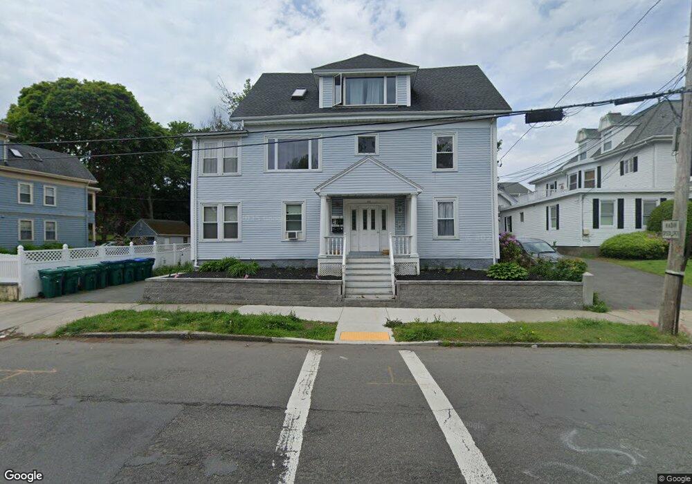 Street View Photo