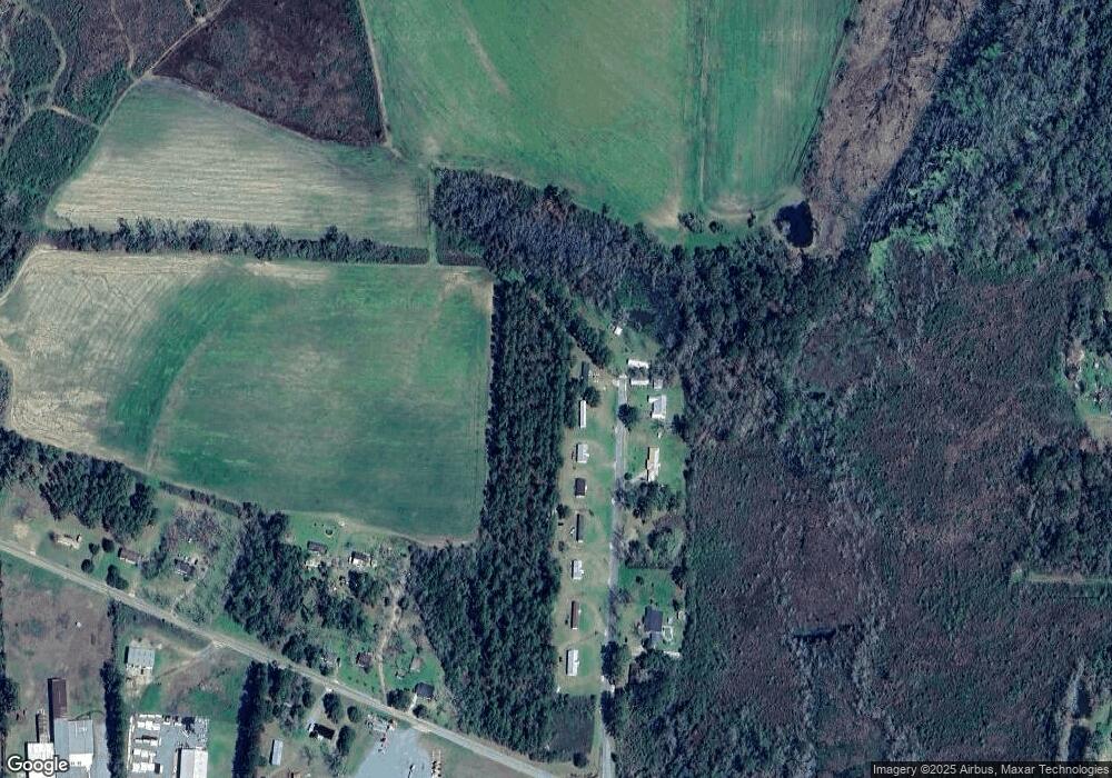 245 Few Ln, Quitman, GA 31643 - photo 1