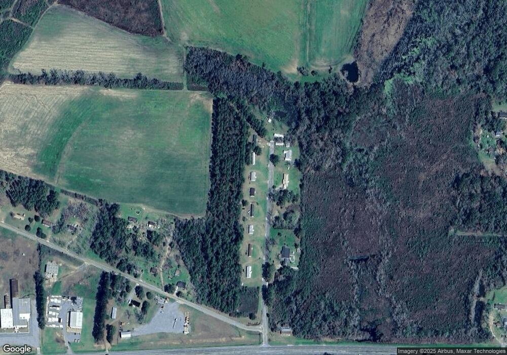 205 Few Ln, Quitman, GA 31643 - photo 1