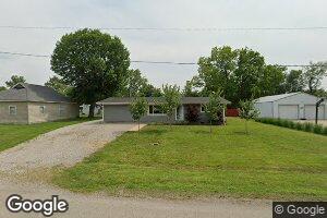 807 W Magnolia N A, Cherokee, KS 66762