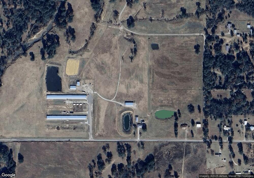 470607 E 1060 Rd, Muldrow, OK 74948 - photo 1