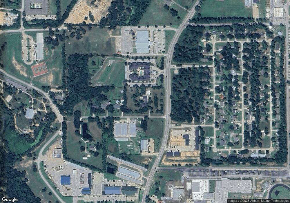 31523 Hanks Rd, Magnolia, TX 77355 - photo 1