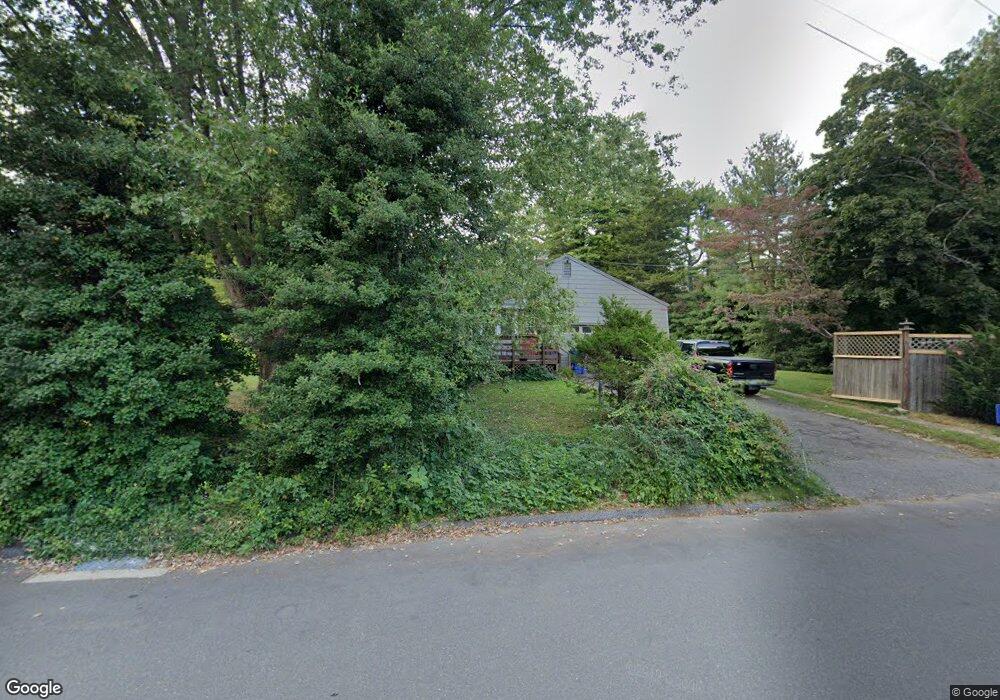 1 Forbell Dr, Norwalk, CT 06850 - photo 1