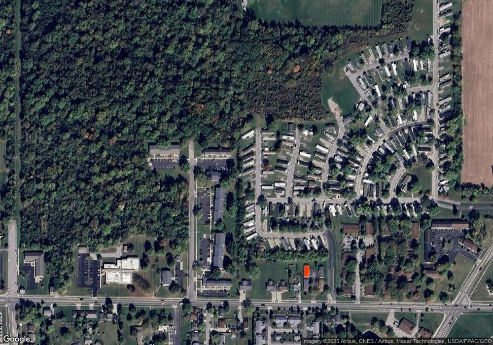 2334 W Skye View Dr, Findlay, OH 45840 - photo 1