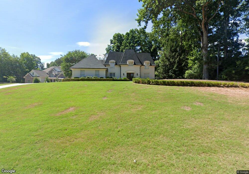 195 Club Dr, Gainesville, GA 30506 - photo 1