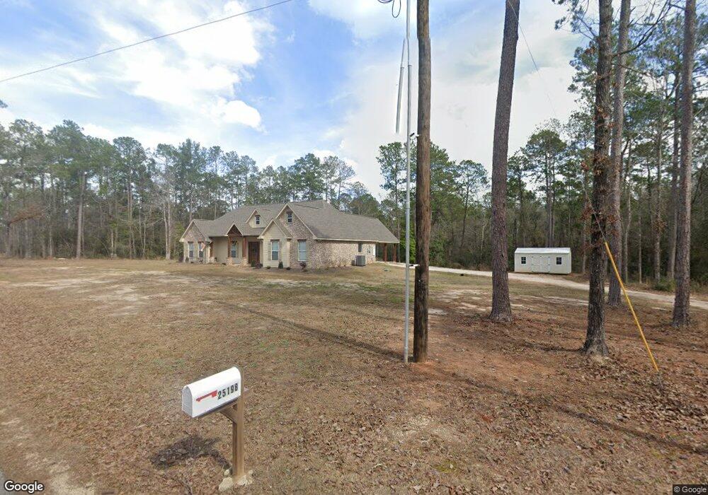 25198 Lake Choctaw Dr, Franklinton, LA 70438 - photo 1