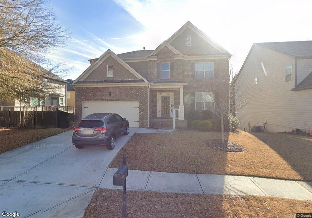 2263 Hamilton Lake Pkwy, Buford, GA 30519 - photo 1