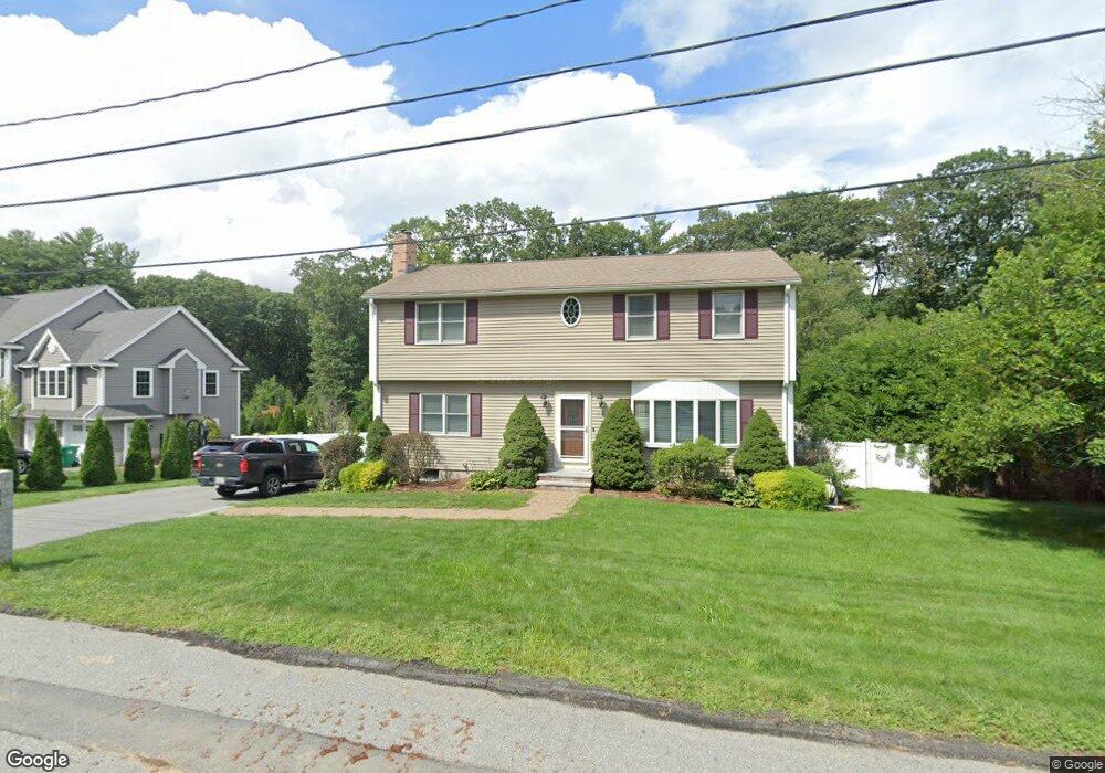 10 Luther Rd, Burlington, MA 01803 - photo 1