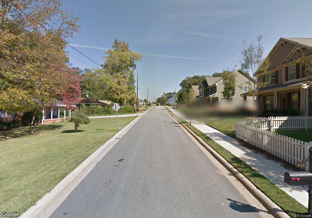 0 Turner Dr SE unit 8680194, Smyrna, GA 30080 - photo 1