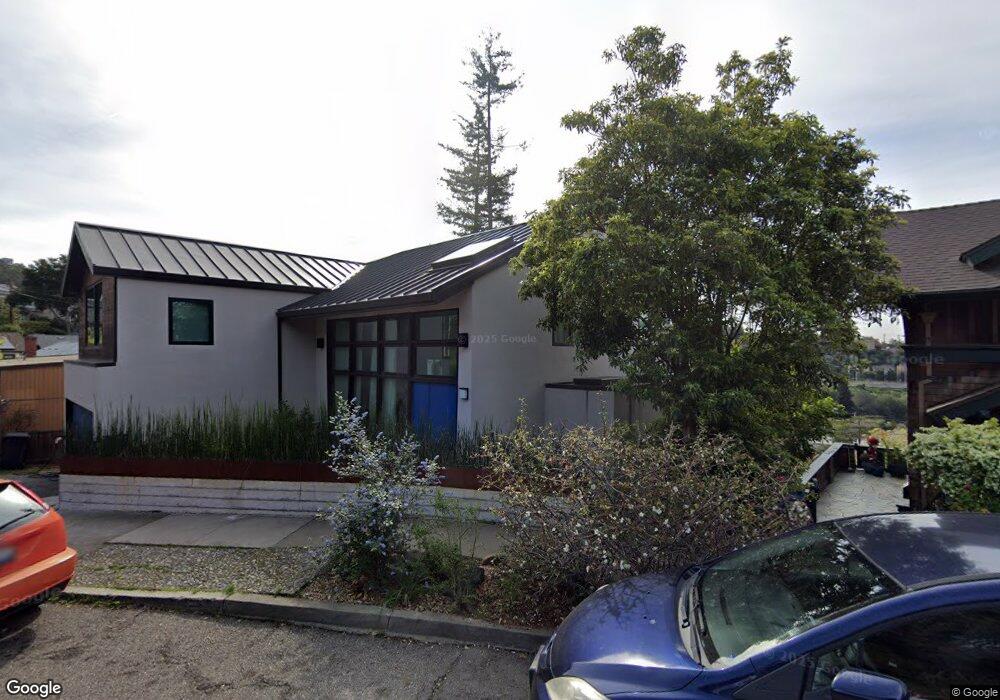 226 Hillcrest Rd, Berkeley, CA 94705 - photo 1