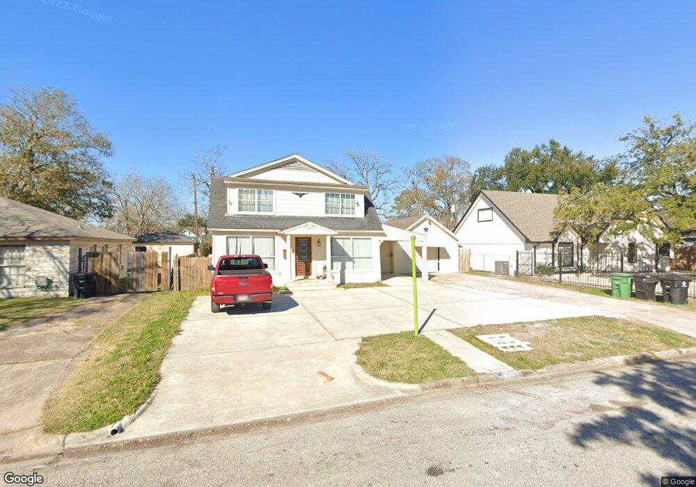 7223 Gillen St, Houston, TX 77087 - photo 1