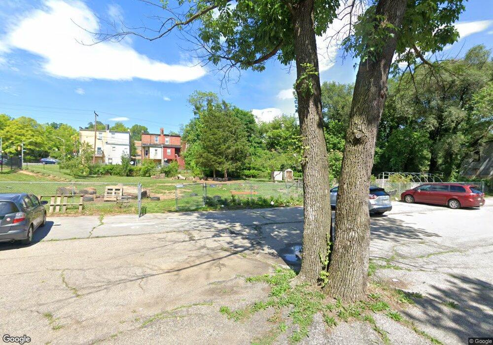 2811 Shirley Ave, Baltimore, MD 21215 - photo 1